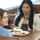 <b>Julia Roberts, Pam Grier</b> Photo : Il n'est jamais trop tard