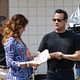 <b>Julia Roberts, Tom Hanks</b> Photo : Il n'est jamais trop tard