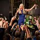 <b>Anna Faris, Mark Mylod</b> Photo : (S)ex List