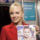 <b>Anna Faris, Mark Mylod</b> Photo : (S)ex List