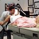 <b>Anna Faris, Mark Mylod, Thomas Lennon</b> Photo : (S)ex List