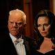 Psych : Enquêteur malgré lui : photo Malcolm McDowell, Polly Walker