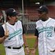 Psych : Enquêteur malgré lui : photo Danny Glover, Wade Boggs