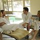 <b>Corbin Bernsen, Dule Hill, Timothy Omundson</b> Photo : Psych : Enquêteur malgré lui