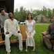 Psych : Enquêteur malgré lui : photo Diora Baird, Dule Hill, James Roday