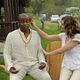 Psych : Enquêteur malgré lui : photo Diora Baird, Dule Hill