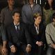 Psych : Enquêteur malgré lui : photo Diedrich Bader, James Roday, Maggie Lawson, Timothy Omundson