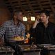 Psych : Enquêteur malgré lui : photo Dule Hill, James Roday