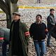 <b>Bruno Solo, Jean-Marc Barr</b> Photo : Deux flics sur les docks