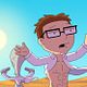 American Dad! : photo