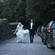 <b>Kirsten Dunst, Lars von Trier</b> Photo : Melancholia