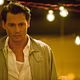 <b>Bruce Robinson, Johnny Depp</b> Photo : Rhum Express