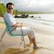 <b>Bruce Robinson, Johnny Depp</b> Photo : Rhum Express