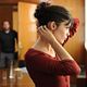 La Délicatesse : photo Audrey Tautou, David Foenkinos, Stéphane Foenkinos