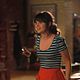 New Girl : photo Esther Povitsky, Ki Hong Lee, Lamorne Morris, Raven Goodwin, Tiffany Ariany