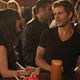 New Girl : photo Ryan Kwanten, Zooey Deschanel