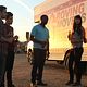 New Girl : photo Hannah Simone, Jake M. Johnson, Lamorne Morris, Max Greenfield, Zooey Deschanel