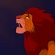 <b>Rob Minkoff, Roger Allers</b> Photo : Le Roi Lion 3 D