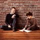 Touch : photo David Mazouz, Kiefer Sutherland