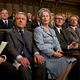 La Dame de fer : photo Alexandra Roach, Harry Lloyd, Phyllida Lloyd