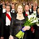 La Dame de fer : photo Meryl Streep, Phyllida Lloyd