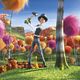 Lorax : photo Chris Renaud, Cinco Paul, Ken Daurio