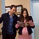 Happy New Year : photo Garry Marshall, Jessica Biel, Seth Meyers