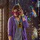 Happy New Year : photo Ashton Kutcher, Garry Marshall
