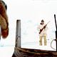 On the Ice : photo Andrew Okpeaha MacLean