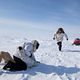 On the Ice : photo Andrew Okpeaha MacLean