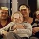 <b>Mika Nilson Seidel, Milan Peschel, Steffi Kühnert, Talisa Lilli Lemke</b> Photo : Arrêt en pleine voie