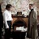 <b>Guy Ritchie</b> Photo : Sherlock Holmes 2 : Jeu d'ombres