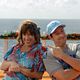 Jack et Julie : photo Adam Sandler
