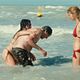 <b>Guillaume Brac</b> Photo : Un monde sans femmes