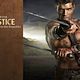 Spartacus : Le sang des gladiateurs : photo Liam McIntyre