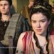 Spartacus : Le sang des gladiateurs : photo Brooke Williams