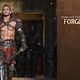 Spartacus : Le sang des gladiateurs : photo Dustin Clare