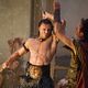 Spartacus : Le sang des gladiateurs : photo Steve Dunlevy