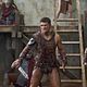 Spartacus : Le sang des gladiateurs : photo Liam McIntyre