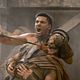 Spartacus : Le sang des gladiateurs : photo Manu Bennett