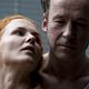 <b>Anja Schiffel, Ulrich Noethen</b> Photo : Das unsichtbare Mädchen