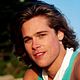 <b>Brad Pitt</b> Photo : Dallas