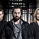 <b>Catherine Marchal, Frédéric Diefenthal, Yann Sundberg</b> Photo : Flics