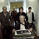 Et si on vivait tous ensemble ? : photo Claude Rich, Geraldine Chaplin, Guy Bedos, Jane Fonda, Pierre Richard