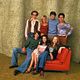 <b>Ashton Kutcher, Danny Masterson, Laura Prepon, Lisa Robin Kelly, Mila Kunis</b> Photo : That 70's Show