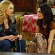 <b>Laura Prepon, Mila Kunis</b> Photo : That 70's Show
