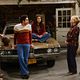 <b>Danny Masterson, Debra Jo Rupp, Kurtwood Smith, Mila Kunis, Wilmer Valderrama</b> Photo : That 70's Show