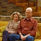 <b>Debra Jo Rupp, Kurtwood Smith</b> Photo : That 70's Show
