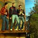 <b>Ashton Kutcher, Danny Masterson, Laura Prepon</b> Photo : That 70's Show