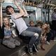 I Just Want My Pants Back : photo Elisabeth Hower, Jordan Carlos, Kim Shaw, Peter Vack